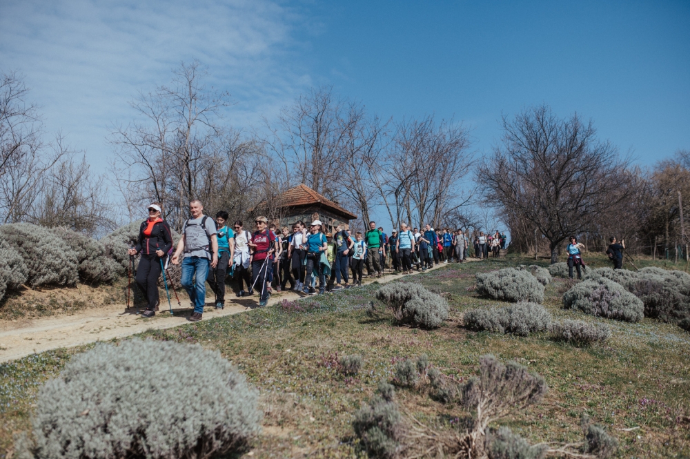 Održan 8. Obiteljski izlet u sklopu Grgureva