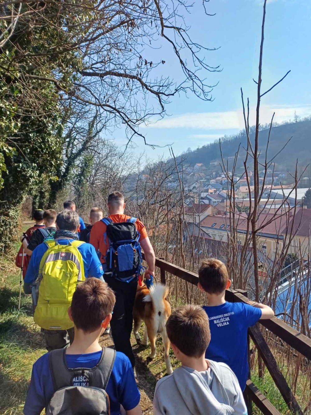 Održan 8. Obiteljski izlet u sklopu Grgureva