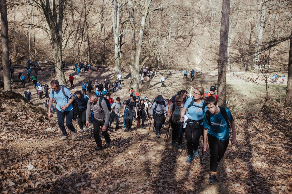 Održan 8. Obiteljski izlet u sklopu Grgureva