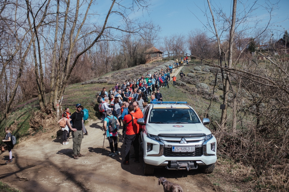 Održan 8. Obiteljski izlet u sklopu Grgureva