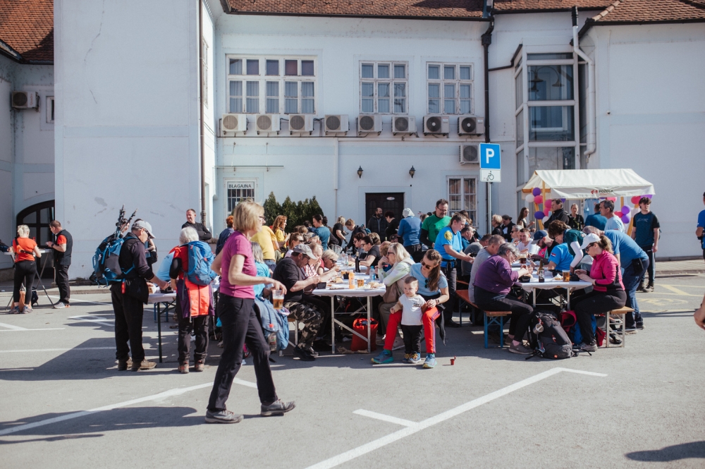 Održan 8. Obiteljski izlet u sklopu Grgureva