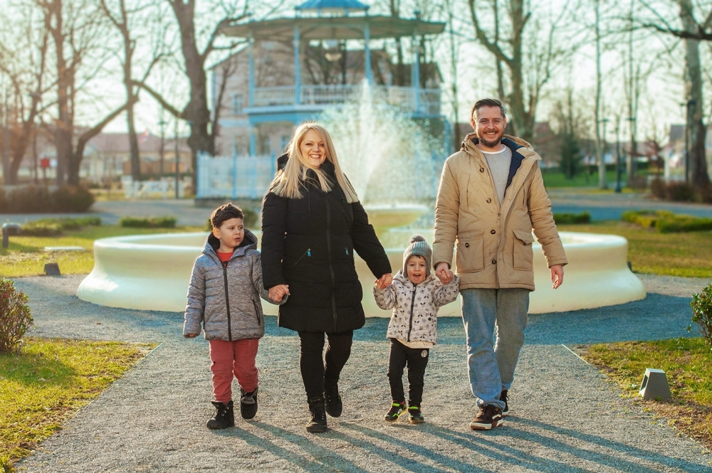 Preskočila sam dječja maštanja, odmah sam znala da ću biti frizerka!