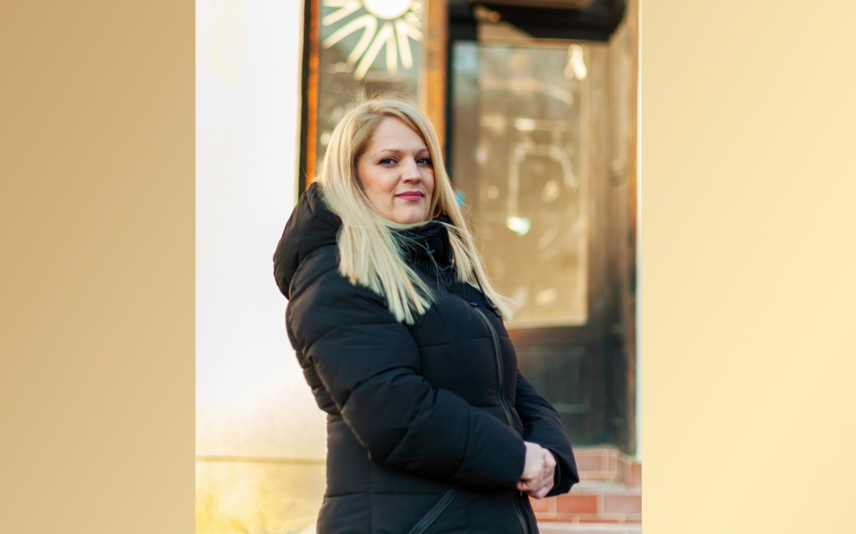 Preskočila sam dječja maštanja, odmah sam znala da ću biti frizerka!