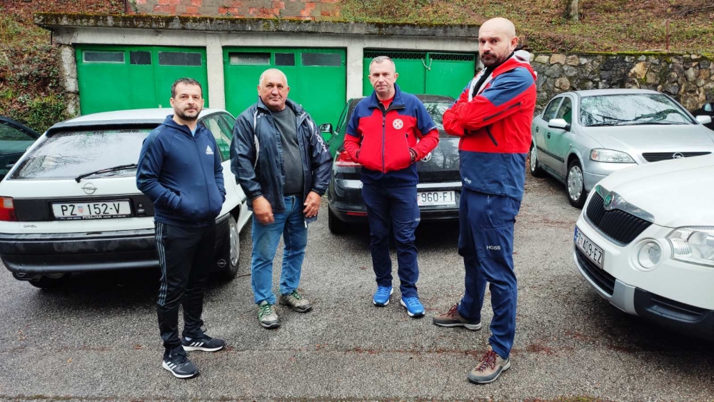 Kišna simfonija ’Sokolovaca’: Radna akcija u Velikoj pretvorila se u slavlje zajedništva