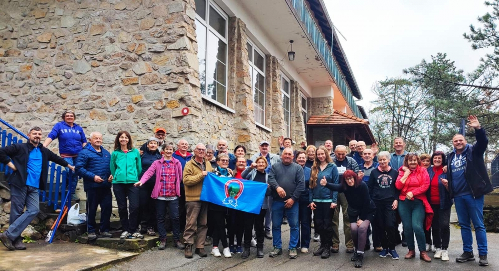 Kišna simfonija ’Sokolovaca’: Radna akcija u Velikoj pretvorila se u slavlje zajedništva