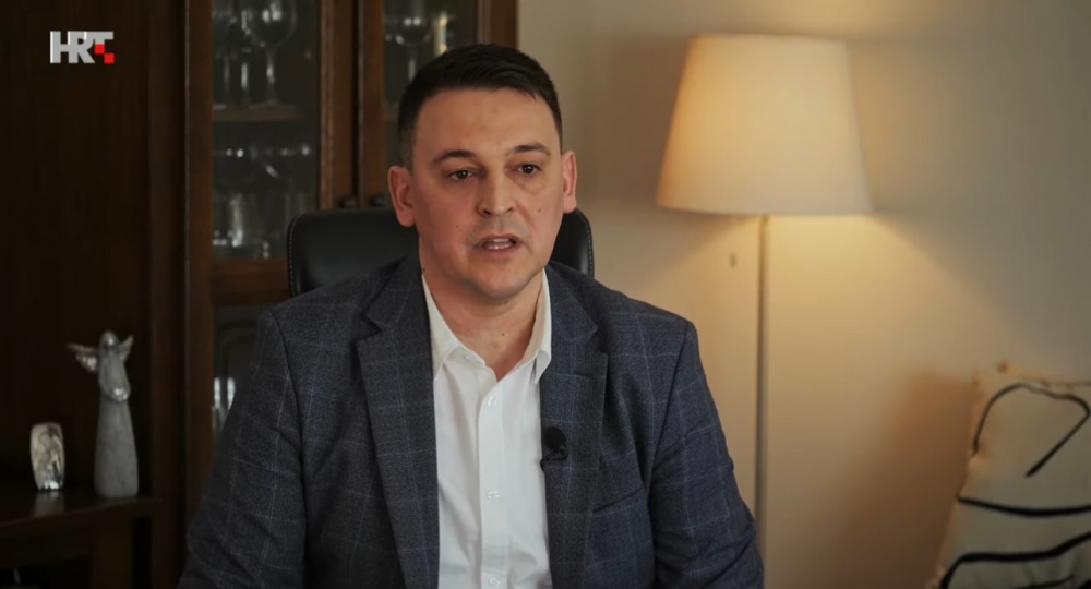  Vitez za HRT: Glavić se pokazao kao političar, a ne kao čovjek