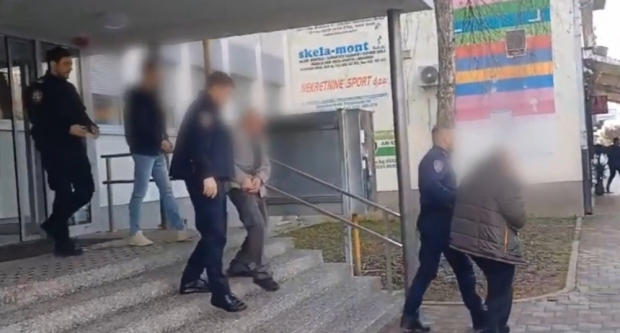 Zbog silovanja dječaka mlađeg od 15 godina osoba s požeškog kraja nepravomoćno osuđena na zatvor u trajanju od 6 godina i 10 mjeseci?