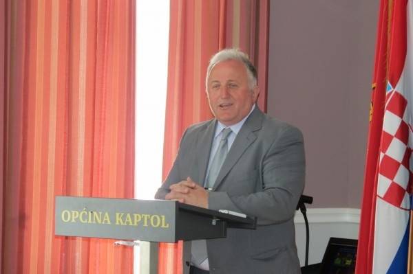 Zaključak sa 10.sjednice Općinskog vijeća Općine Kaptol