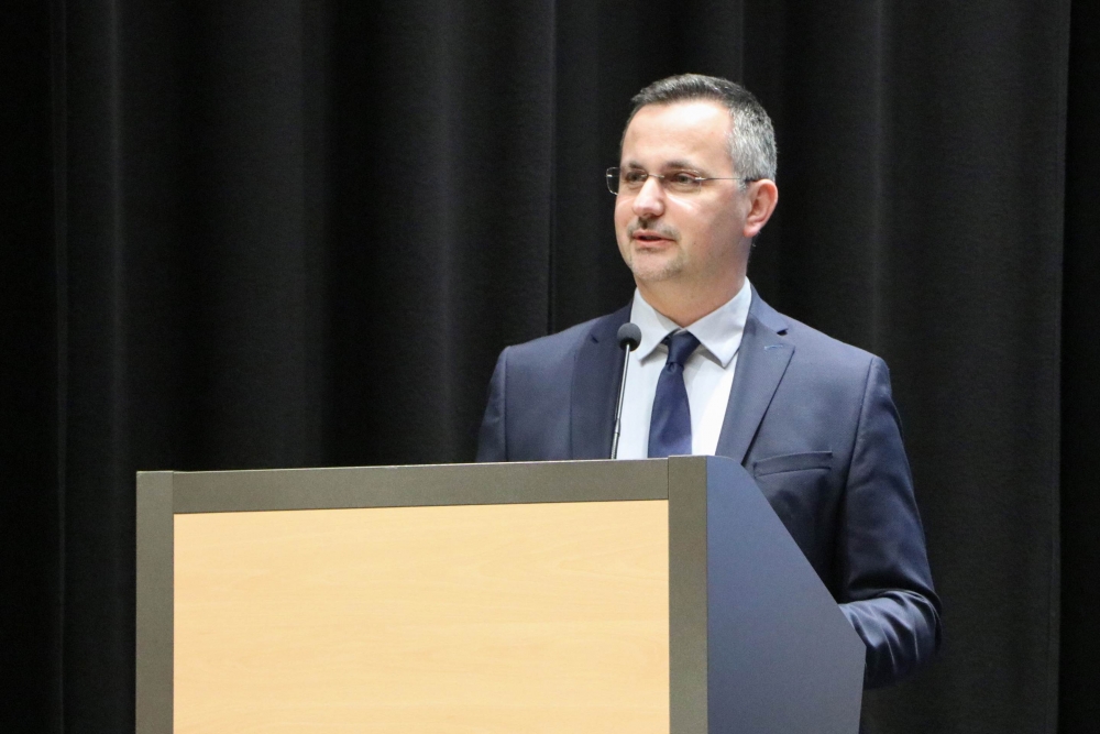 Druga korizmena tribina u Požegi