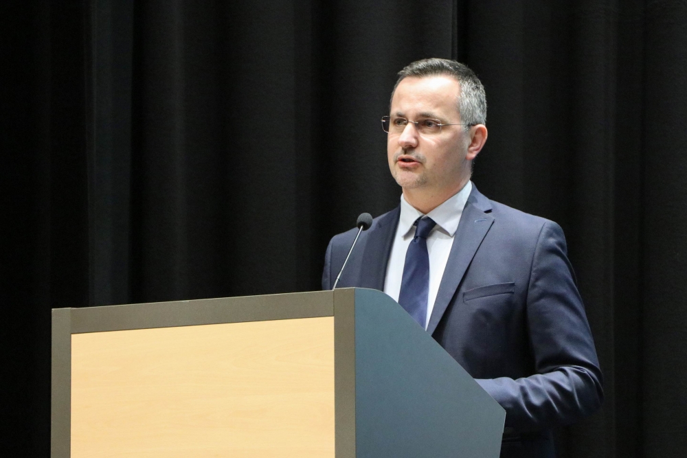 Druga korizmena tribina u Požegi