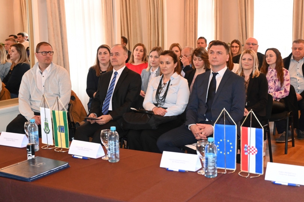 Potpisani ugovori za rekonstrukciju Fontane u hotel zdravstvenog turizma