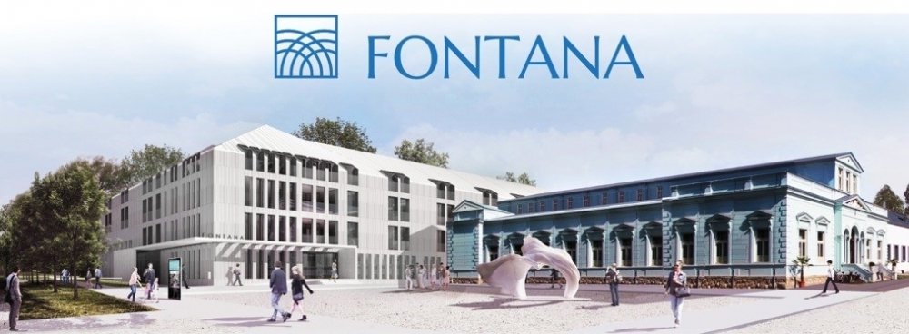 Potpisani ugovori za rekonstrukciju Fontane u hotel zdravstvenog turizma