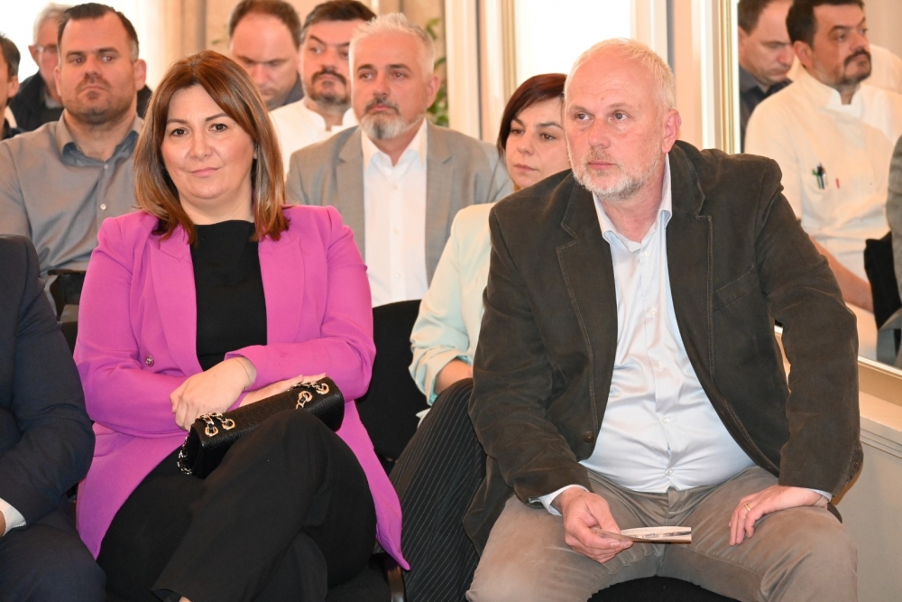 Potpisani ugovori za rekonstrukciju Fontane u hotel zdravstvenog turizma