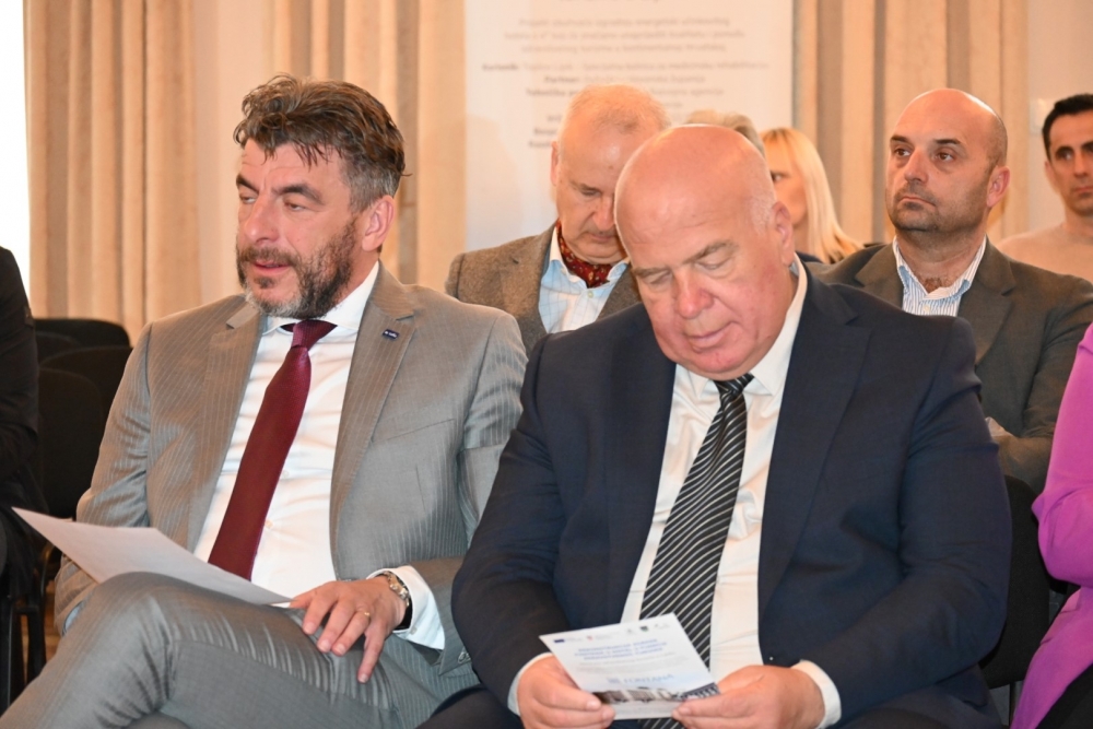 Potpisani ugovori za rekonstrukciju Fontane u hotel zdravstvenog turizma