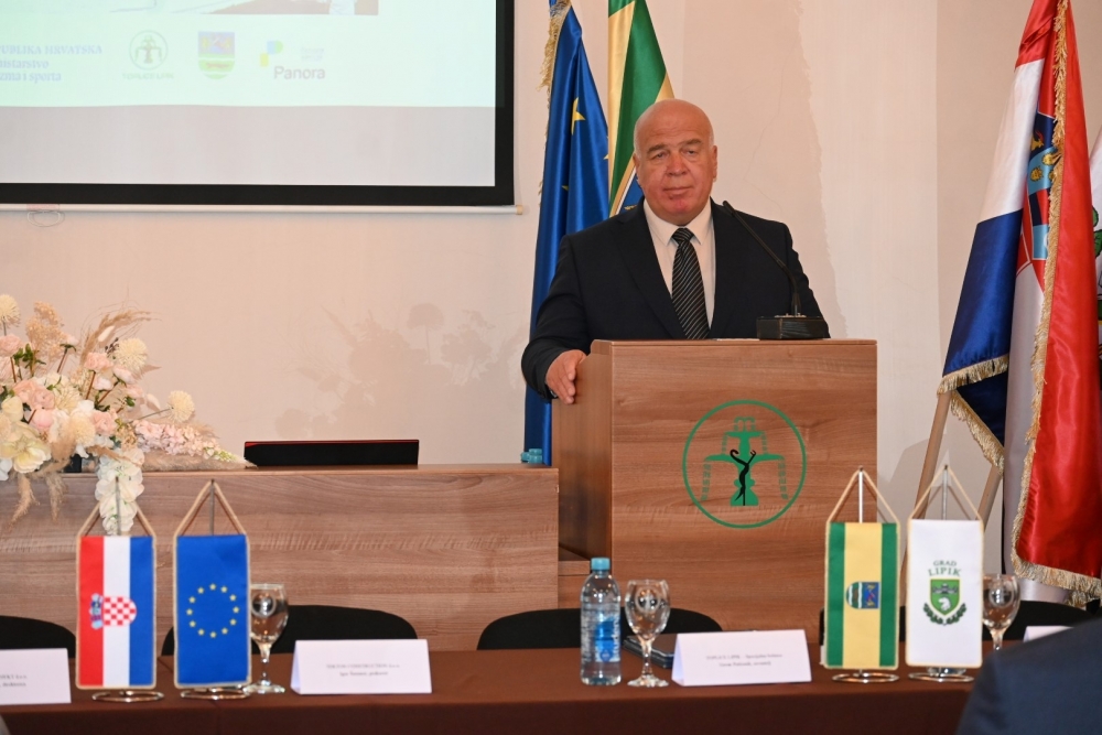 Potpisani ugovori za rekonstrukciju Fontane u hotel zdravstvenog turizma