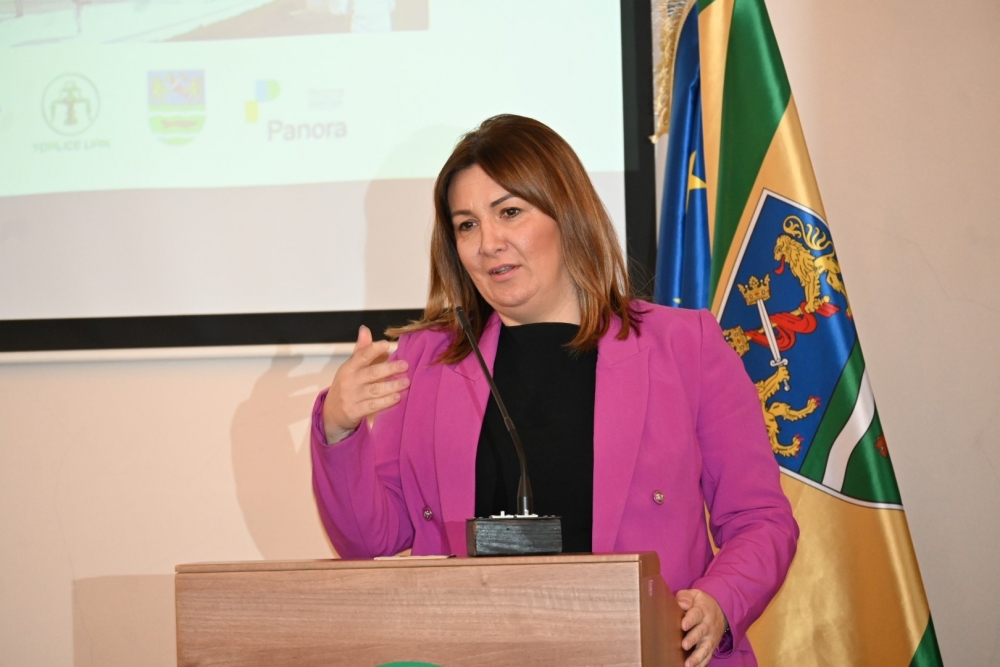 Potpisani ugovori za rekonstrukciju Fontane u hotel zdravstvenog turizma