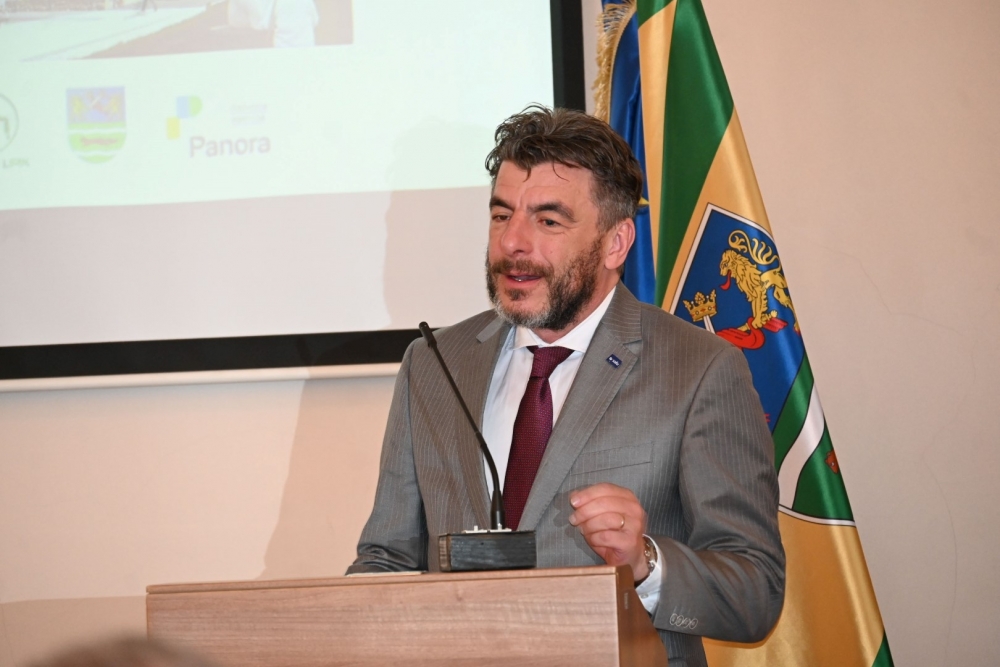 Potpisani ugovori za rekonstrukciju Fontane u hotel zdravstvenog turizma