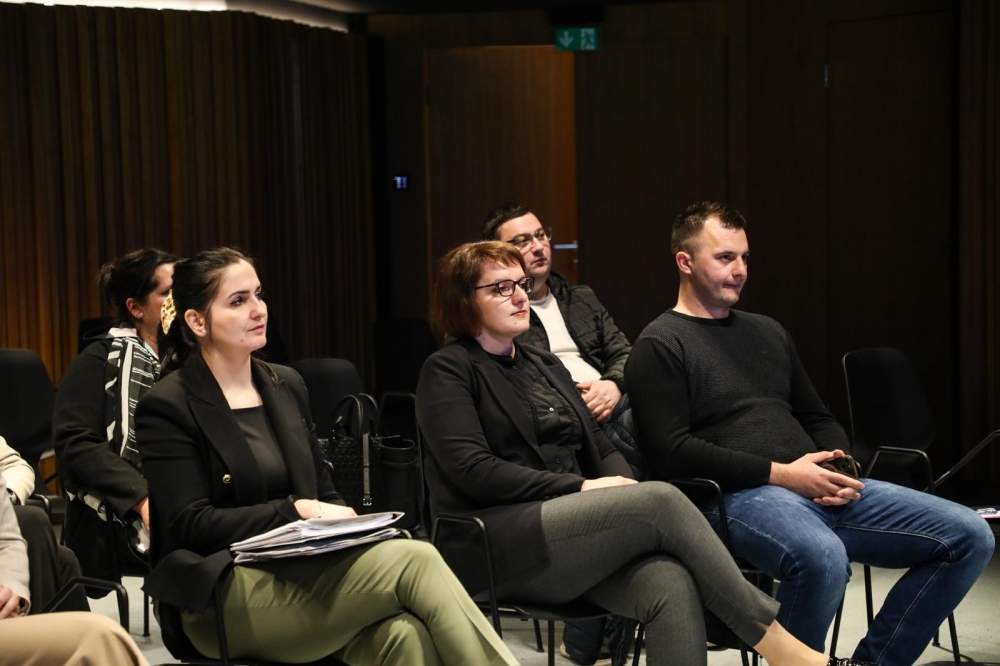 Nasljeđe za budućnost: U posljednje 4 godine posađeno preko 1.000 stabala na području Pleternice