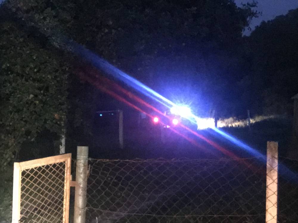 U ribnjaku nedaleko Požege pronađeno beživotno tijelo ženske osobe