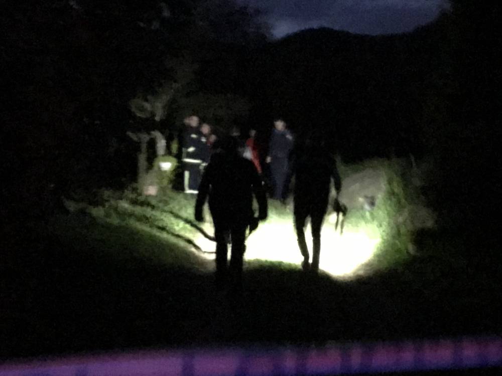 U ribnjaku nedaleko Požege pronađeno beživotno tijelo ženske osobe