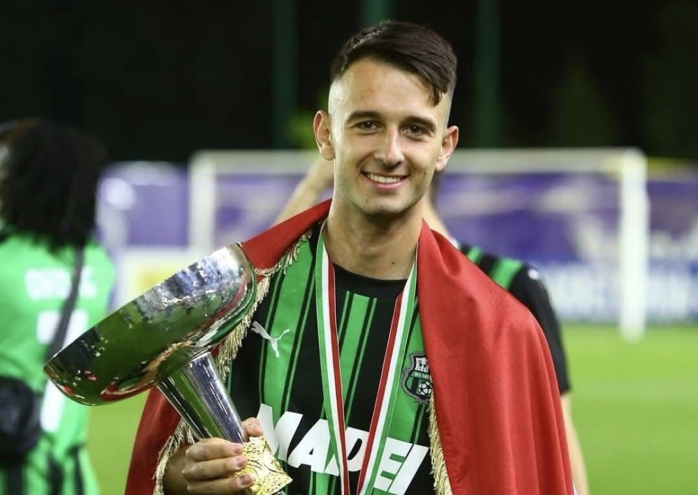 Borna Knezović debitirao u dresu mladih Vatrenih: Upisao 77 minuta na turniru u Dohi