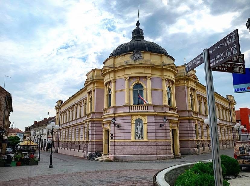 Skandal u Slavoniji ide dalje: sudac nakon spornog poteza hitno zakazao novu raspravu, šefica Županijskog suda dala nevjerojatan odgovor