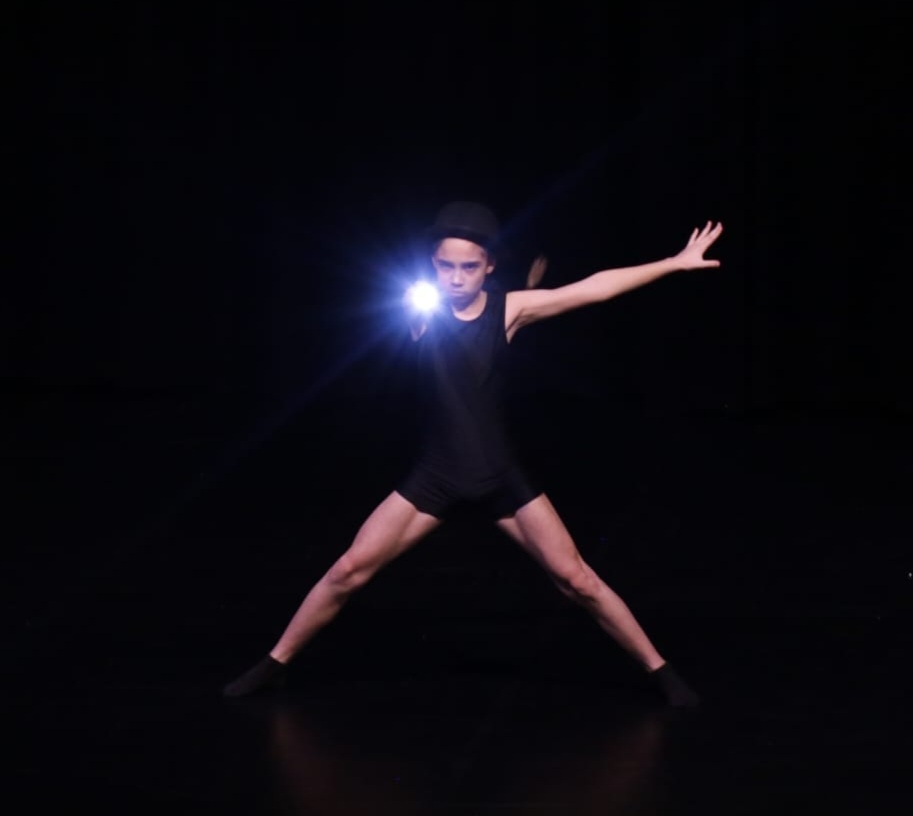 Veliki uspjeh plesačice Karle Mežnarić na SamoPles Dance Challenge 2025. u Samoboru