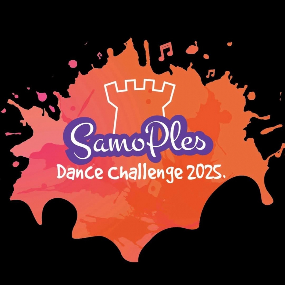 Veliki uspjeh plesačice Karle Mežnarić na SamoPles Dance Challenge 2025. u Samoboru