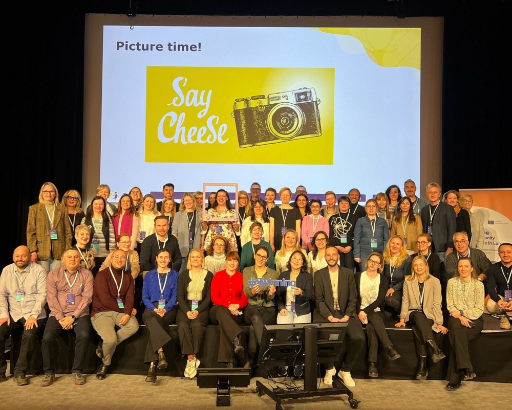 Marina Mirković sudjelovala na eTwinning seminaru u Helsinkiju