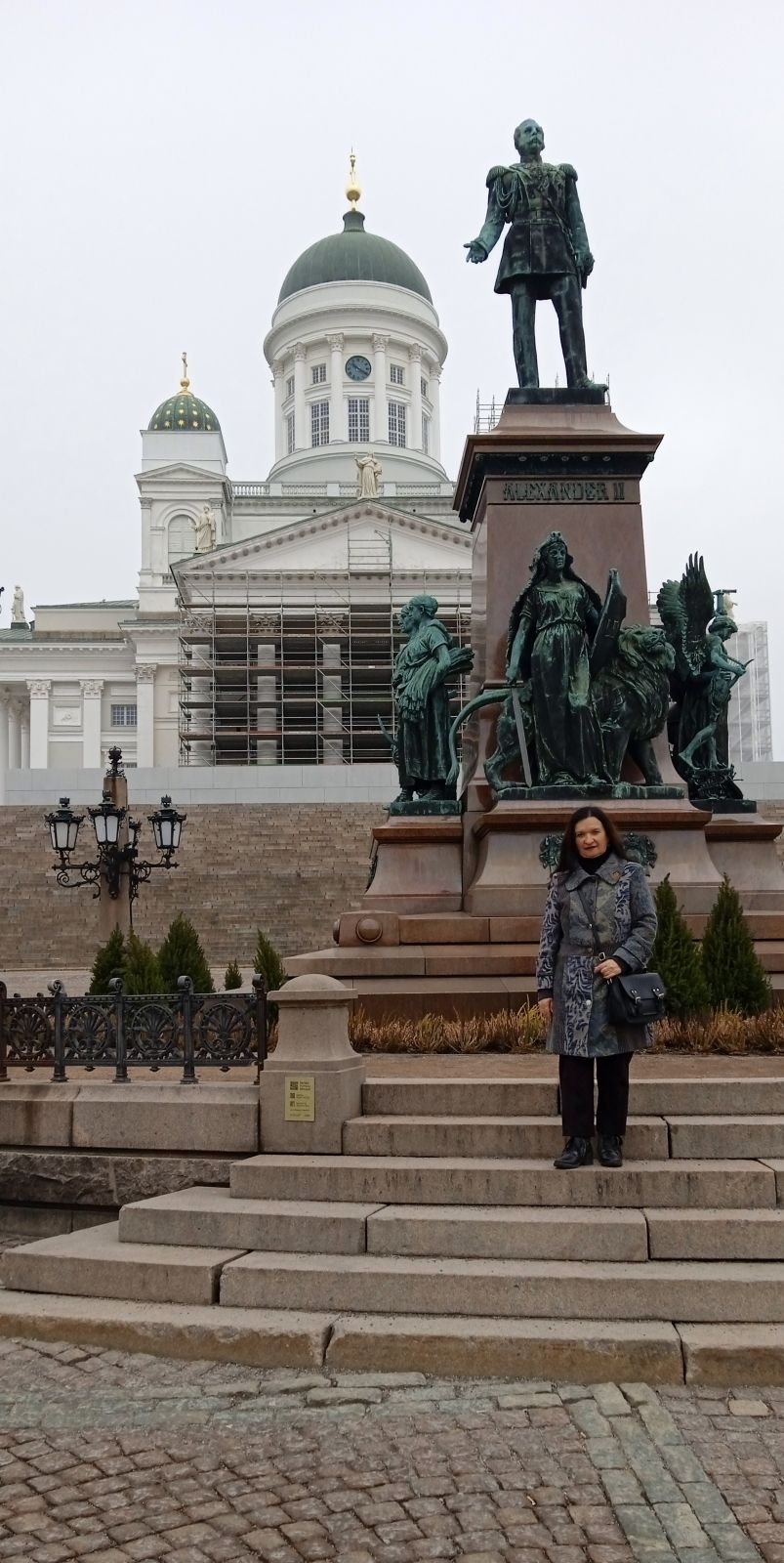 Marina Mirković sudjelovala na eTwinning seminaru u Helsinkiju