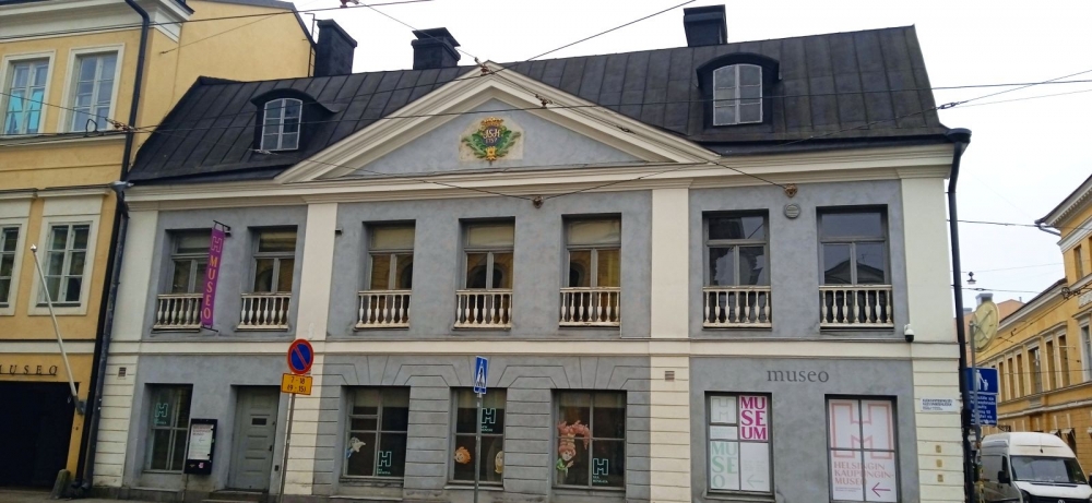 Marina Mirković sudjelovala na eTwinning seminaru u Helsinkiju