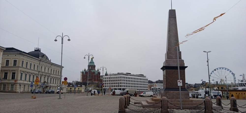 Marina Mirković sudjelovala na eTwinning seminaru u Helsinkiju