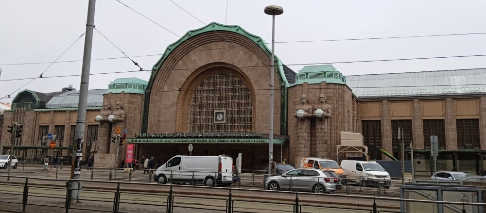 Marina Mirković sudjelovala na eTwinning seminaru u Helsinkiju