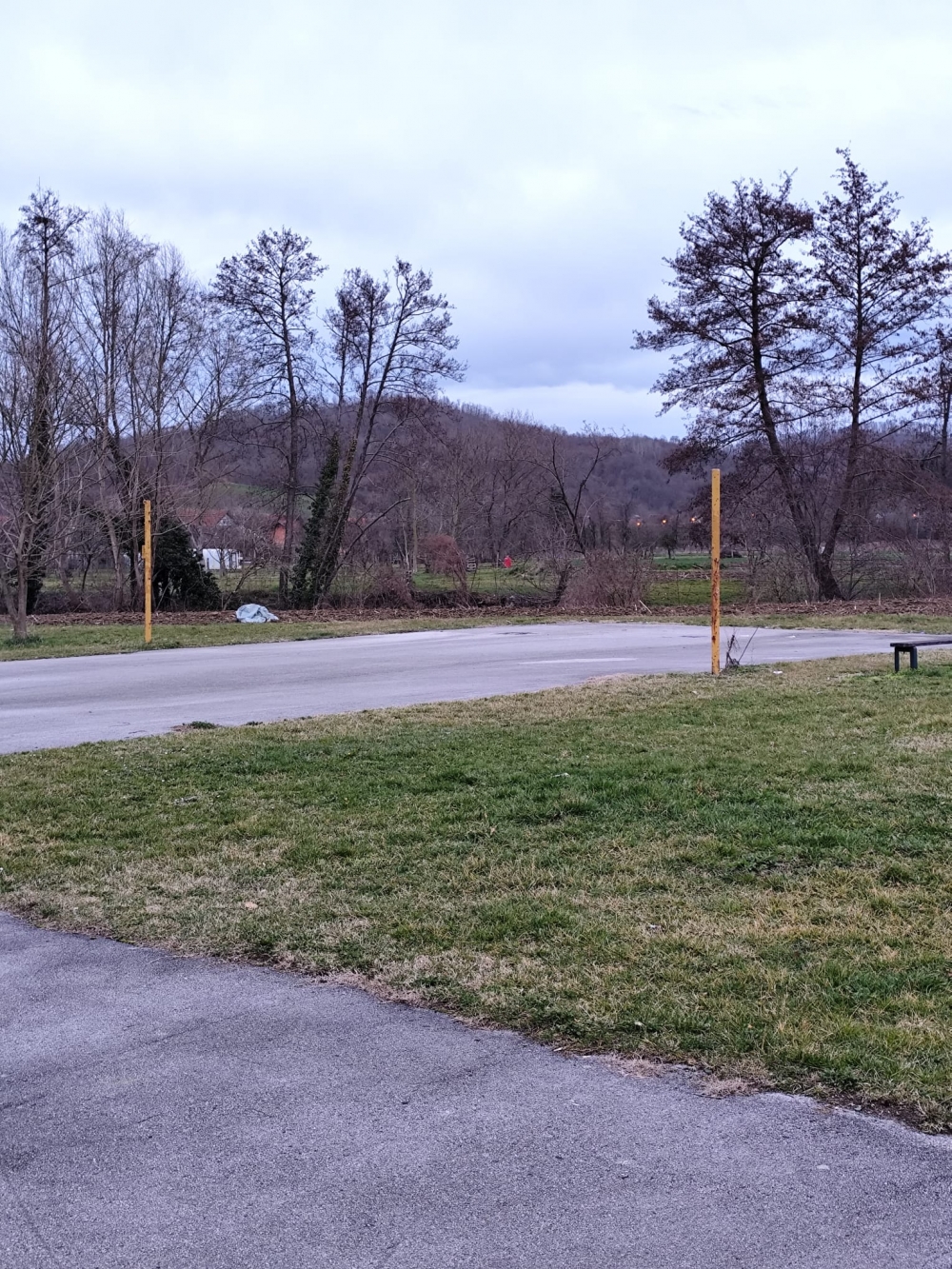 Loša infrastruktura i zapuštena općina očito nisu prepreka da Mandić ide u 9. načelnički mandat