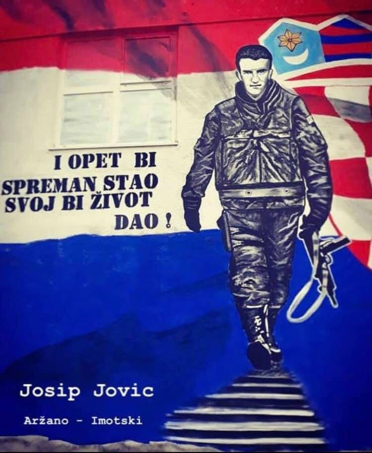 Krvavi Uskrs: Prije 34 godine poginuo je Josip Jović – prva hrvatska žrtva u Domovinskom ratu