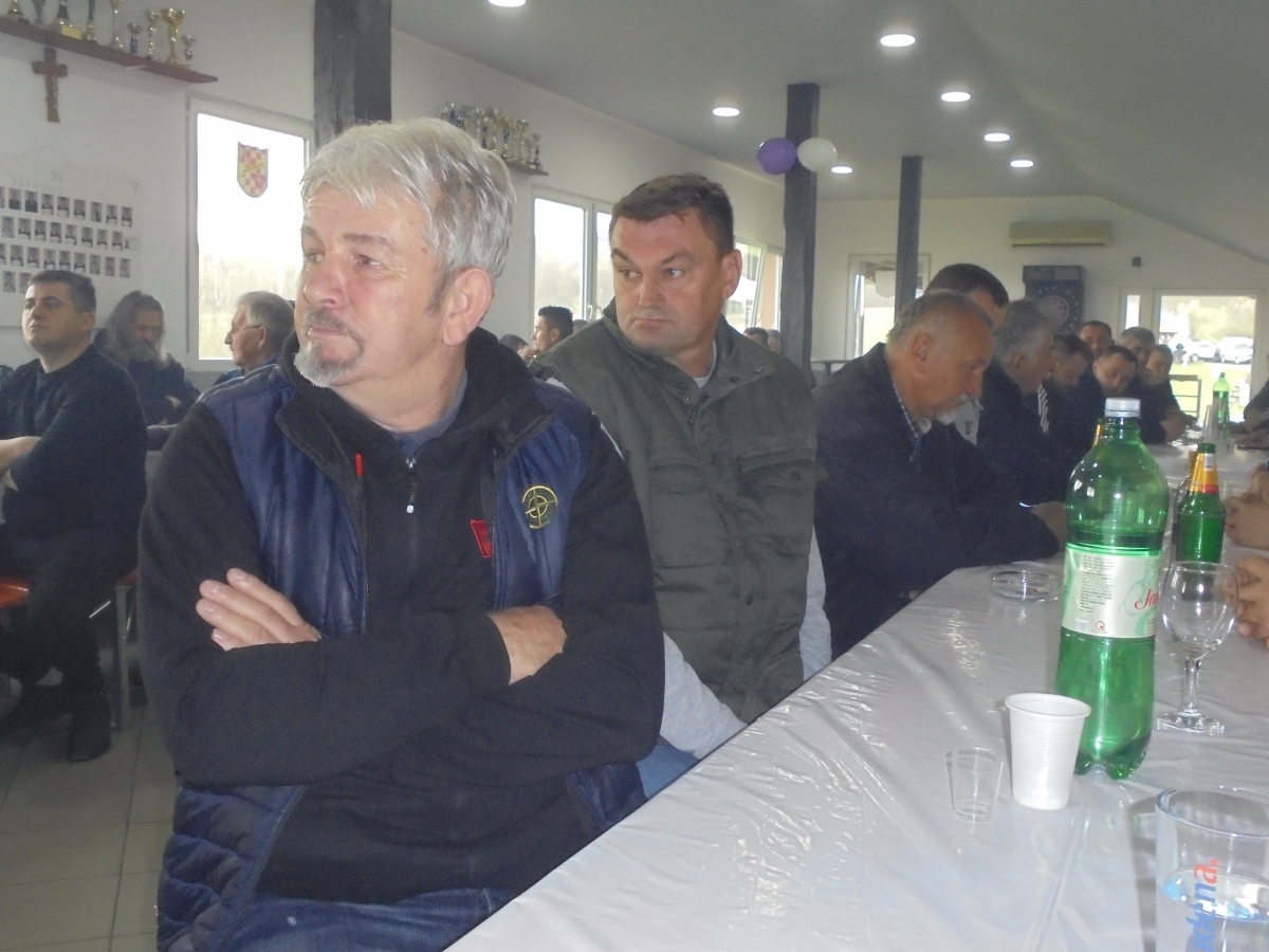 ŠRD »Mrena« Brodski Drenovac: Novo – staro vodstvo najavilo prvu Ribarsku večer