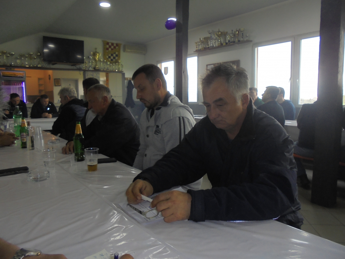 ŠRD »Mrena« Brodski Drenovac: Novo – staro vodstvo najavilo prvu Ribarsku večer