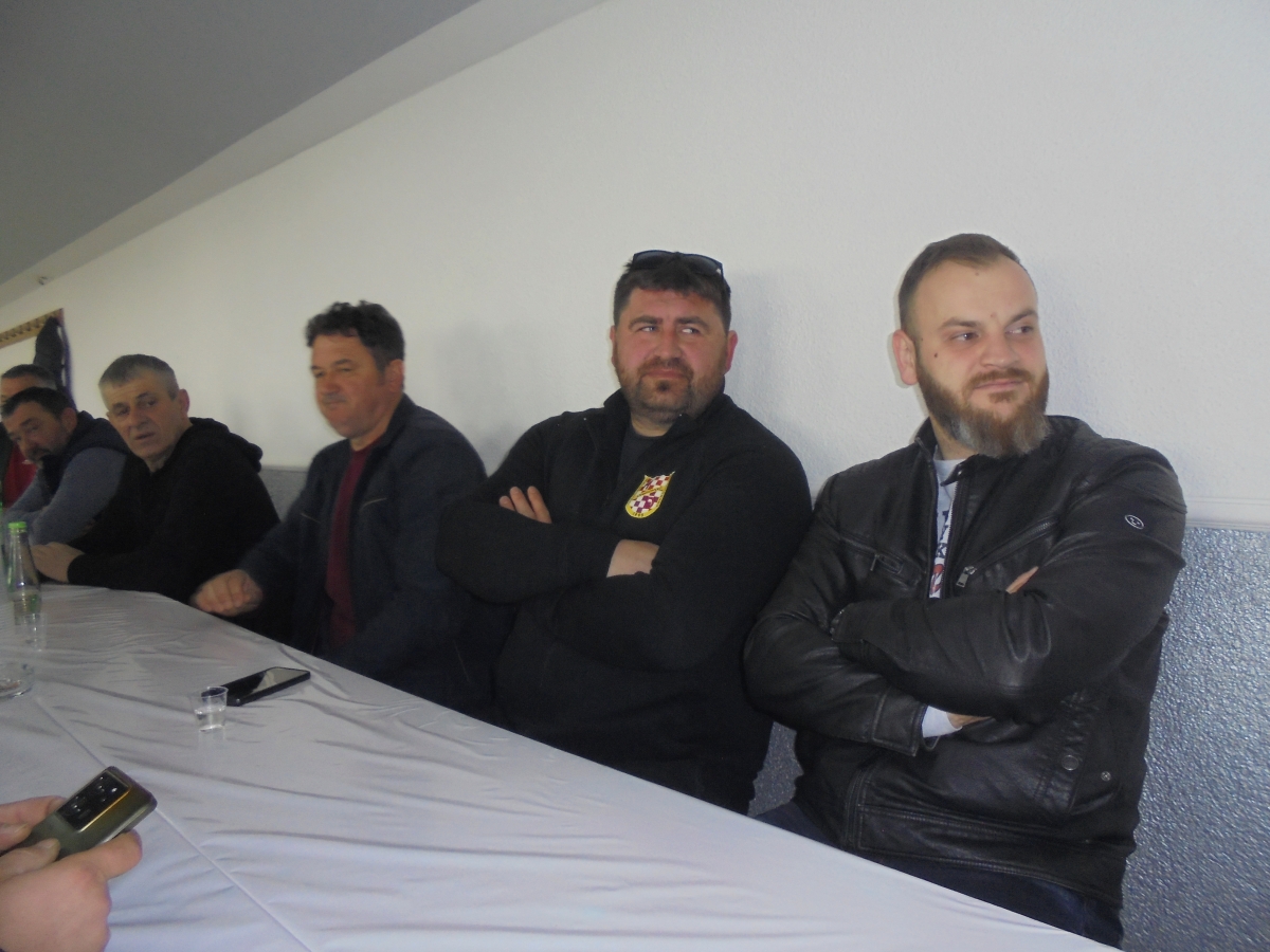 ŠRD »Mrena« Brodski Drenovac: Novo – staro vodstvo najavilo prvu Ribarsku večer