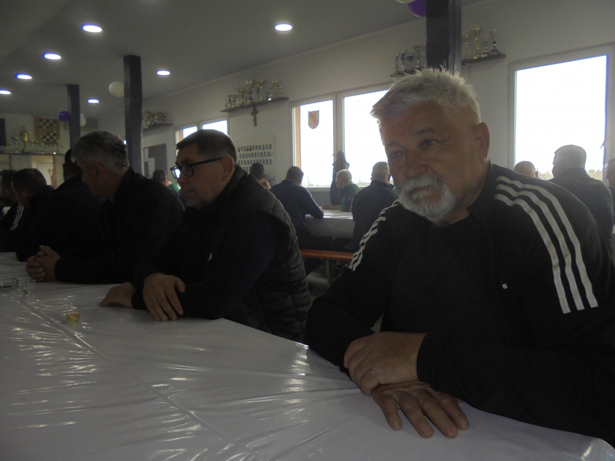 ŠRD »Mrena« Brodski Drenovac: Novo – staro vodstvo najavilo prvu Ribarsku večer