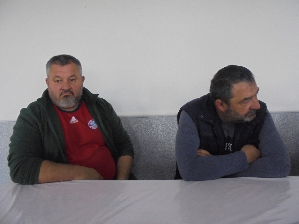 ŠRD »Mrena« Brodski Drenovac: Novo – staro vodstvo najavilo prvu Ribarsku večer