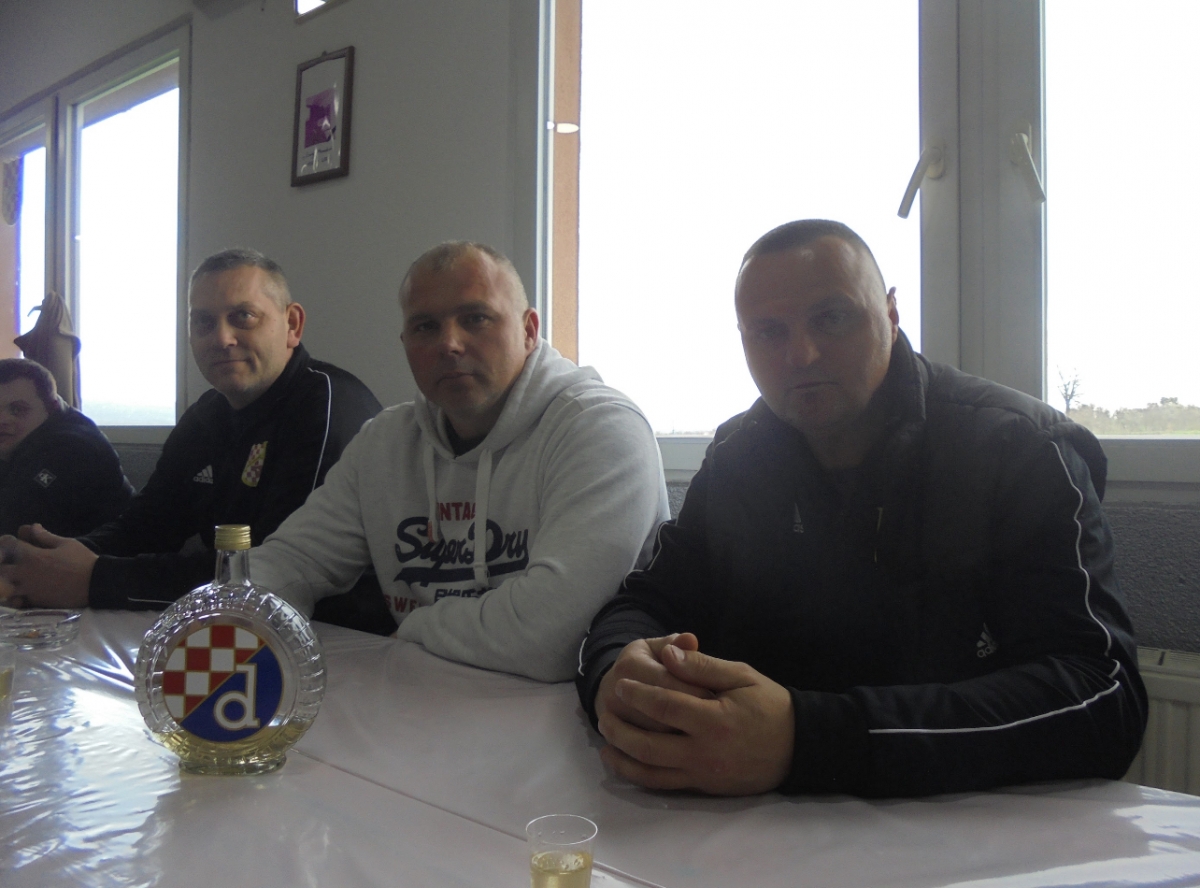 ŠRD »Mrena« Brodski Drenovac: Novo – staro vodstvo najavilo prvu Ribarsku večer