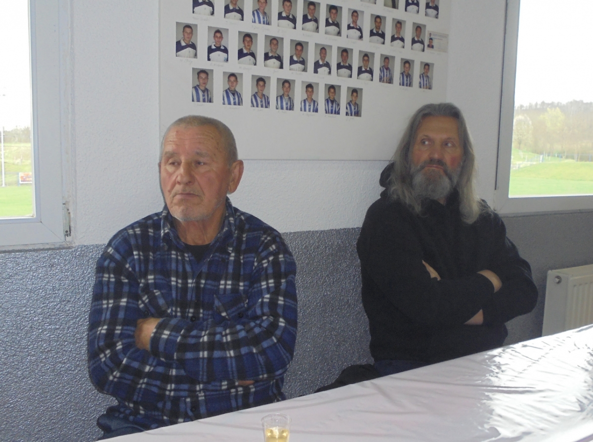 ŠRD »Mrena« Brodski Drenovac: Novo – staro vodstvo najavilo prvu Ribarsku večer