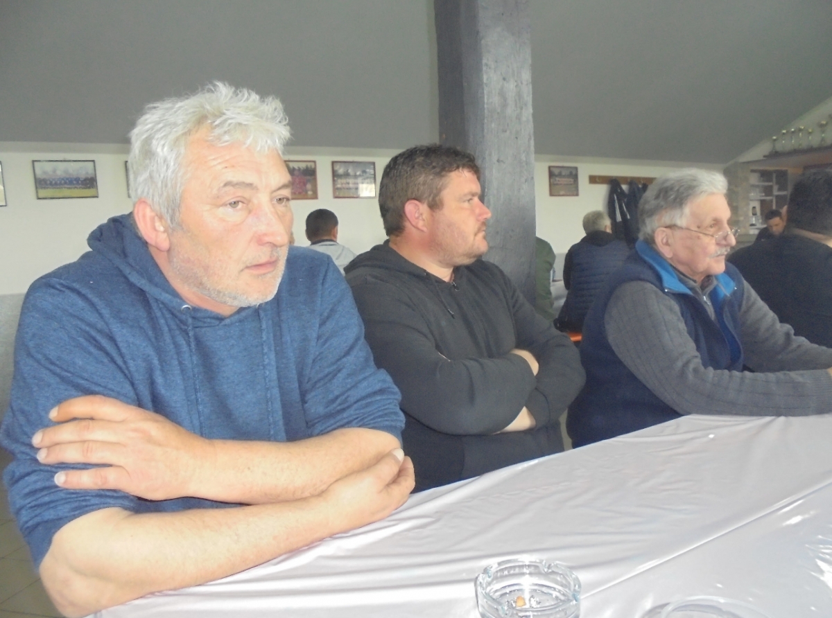 ŠRD »Mrena« Brodski Drenovac: Novo – staro vodstvo najavilo prvu Ribarsku večer