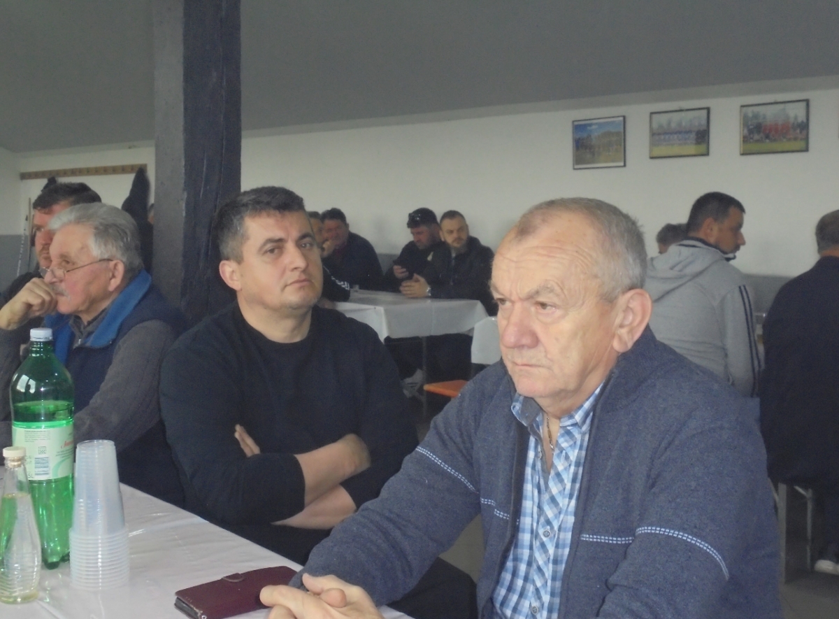 ŠRD »Mrena« Brodski Drenovac: Novo – staro vodstvo najavilo prvu Ribarsku večer