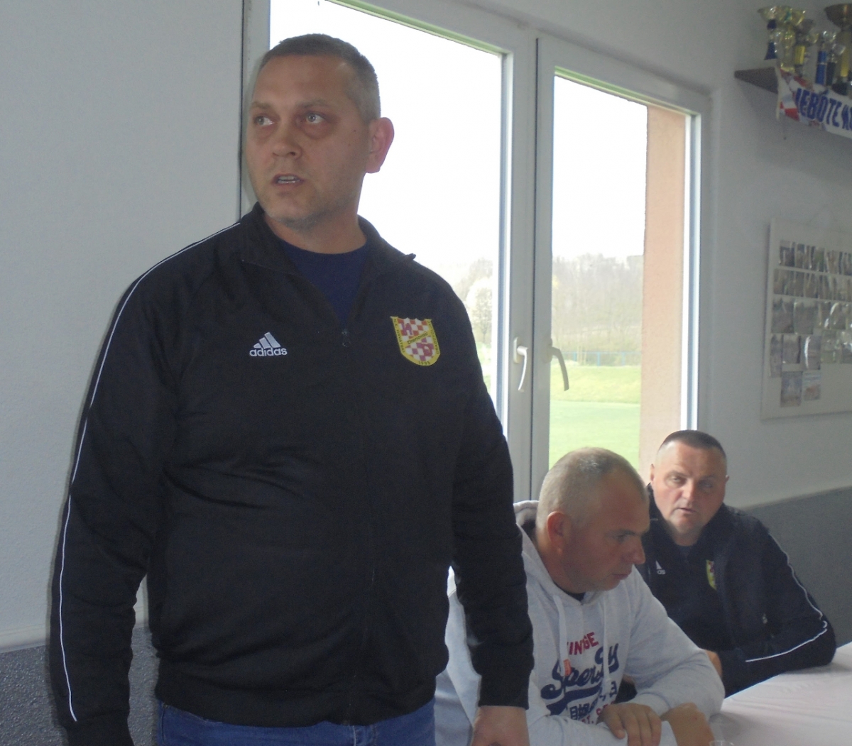 ŠRD »Mrena« Brodski Drenovac: Novo – staro vodstvo najavilo prvu Ribarsku večer