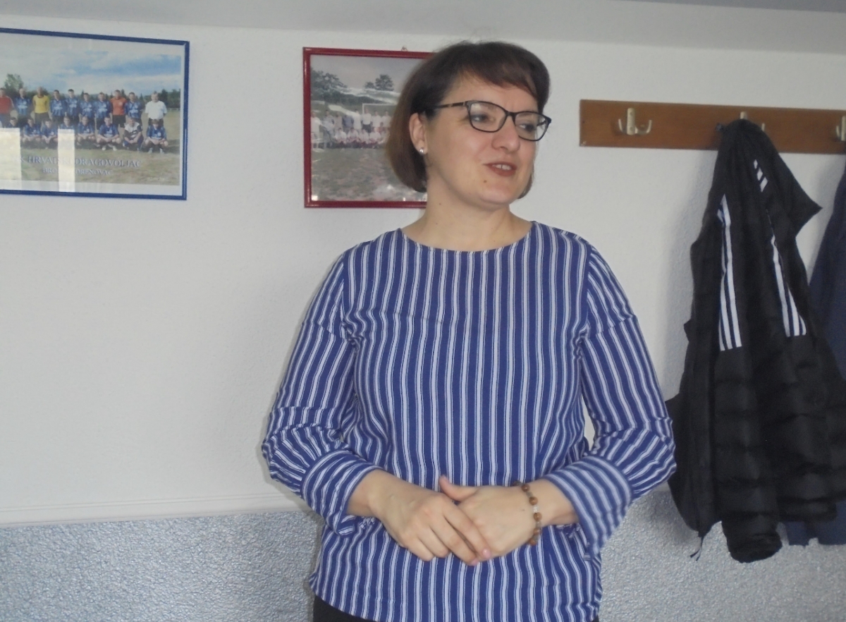 ŠRD »Mrena« Brodski Drenovac: Novo – staro vodstvo najavilo prvu Ribarsku večer