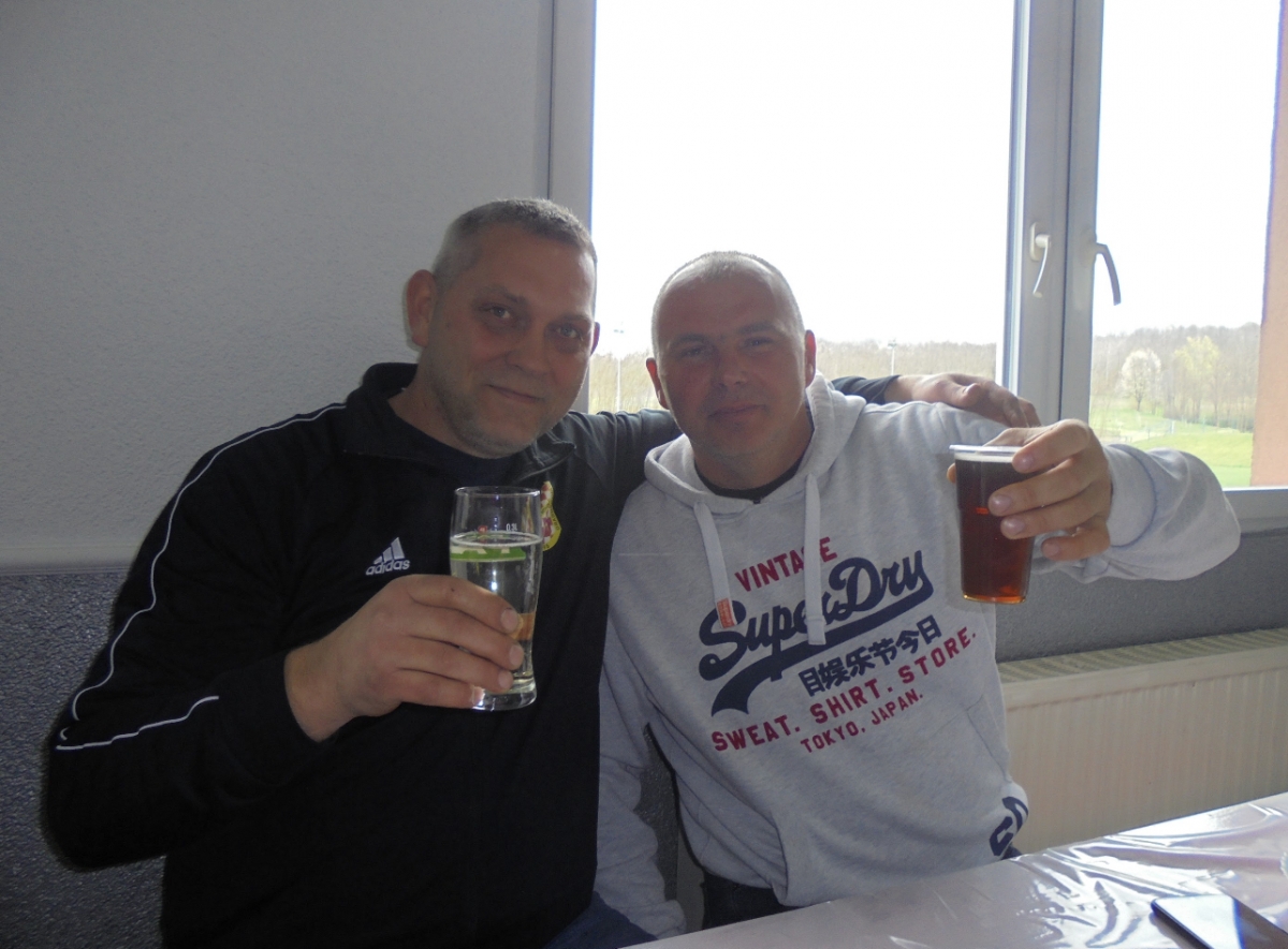 ŠRD »Mrena« Brodski Drenovac: Novo – staro vodstvo najavilo prvu Ribarsku večer