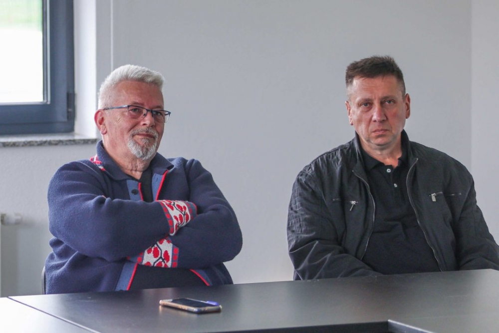 Grad Kutjevo potpisao ugovore s udrugama za korištenje ureda u Kulturnom centru