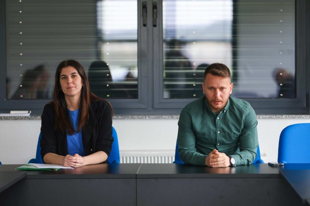 Grad Kutjevo potpisao ugovore s udrugama za korištenje ureda u Kulturnom centru