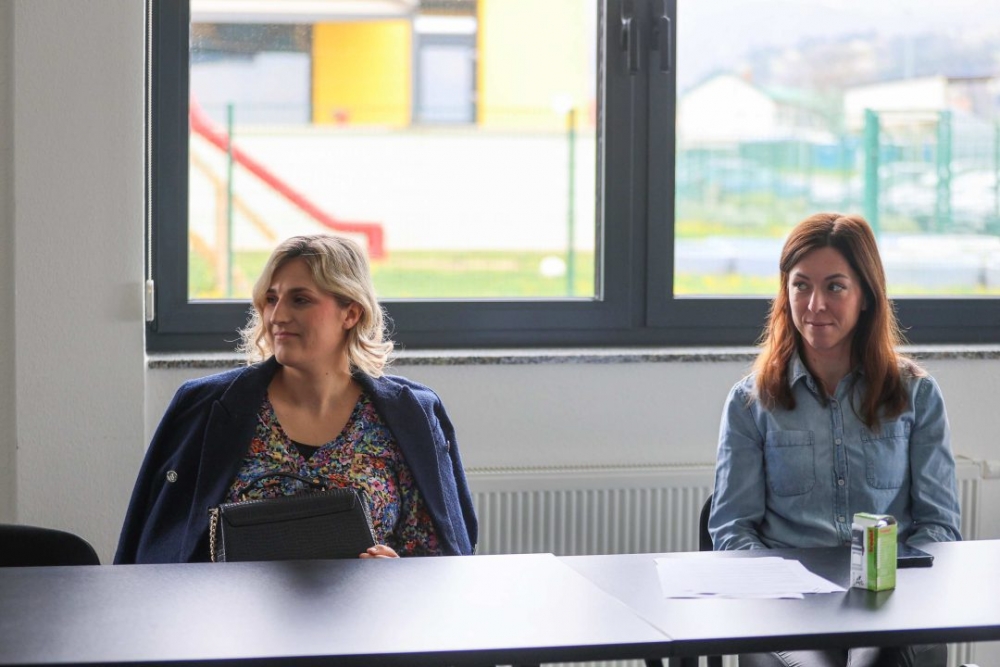 Grad Kutjevo potpisao ugovore s udrugama za korištenje ureda u Kulturnom centru